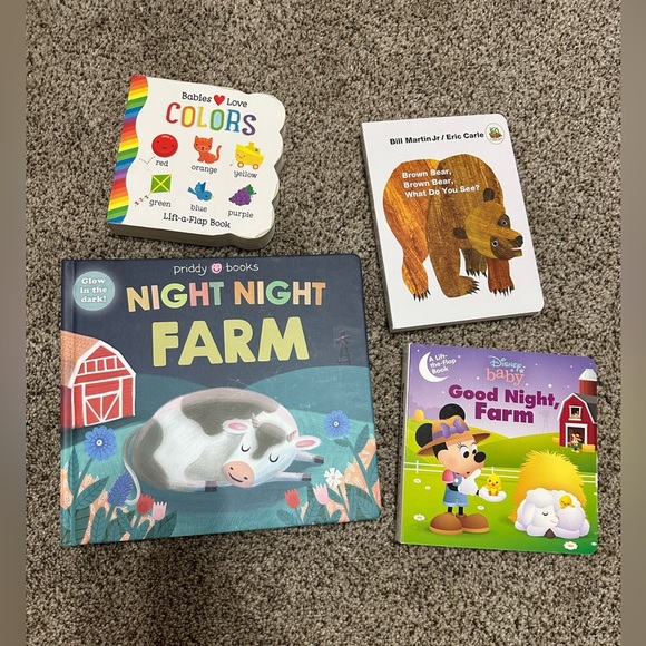 Book set - Picture 1 of 4